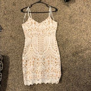 ‼️FINAL SALE‼️ LuLu’s Dress